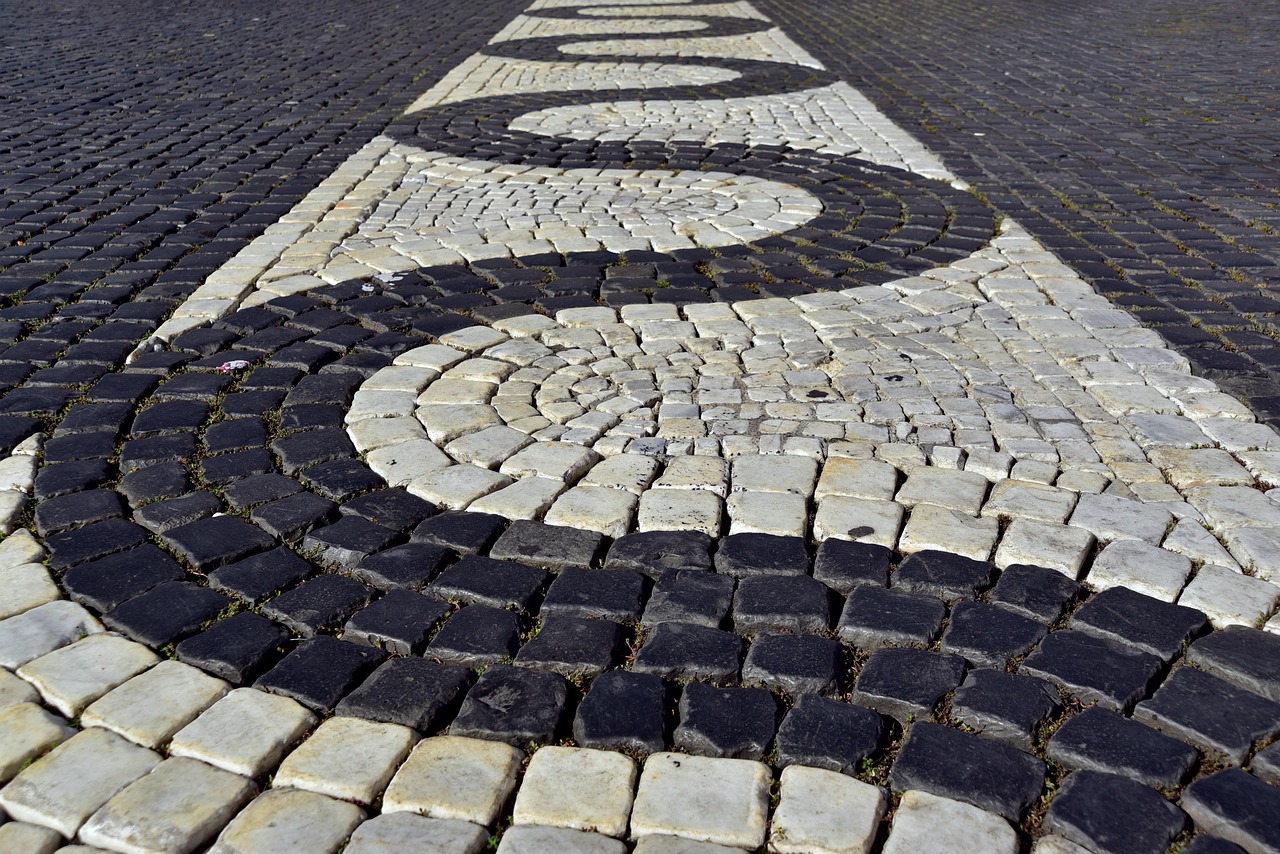 pavement, paving stones, cobblestones, snake line, line, path, template, structure, texture, joints, stone, flooring, surface, natural stone, cobblestone, sheets, pavement, paving stones, cobblestone, cobblestone, cobblestone, cobblestone, cobblestone